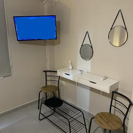 Theo Apartment Athens
