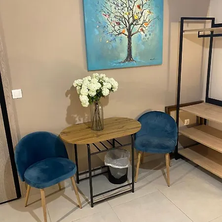 Theo Apartment Athens