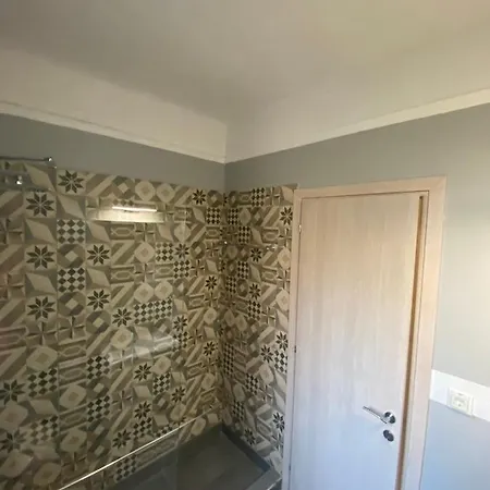 Theo Apartment Athens